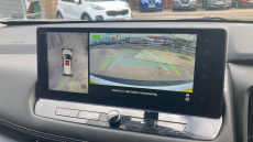 Nissan X-Trail 1.5 E-Power 204 N-Connecta 5dr Xtronic Hybrid Station Wagon